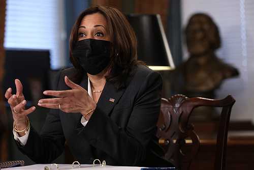 Harris to tell UN body it’s time to prep for next pandemic - TheGrio