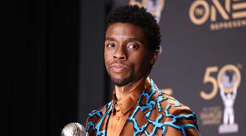 Twitter Is Gutted Chadwick Boseman Did Not Win Oscar For Best Actor