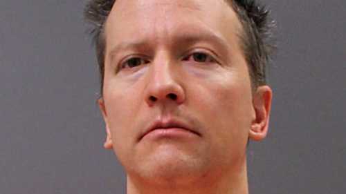 Nearly half of surveyed Republicans say Chauvin verdict was wrong outcome - TheGrio