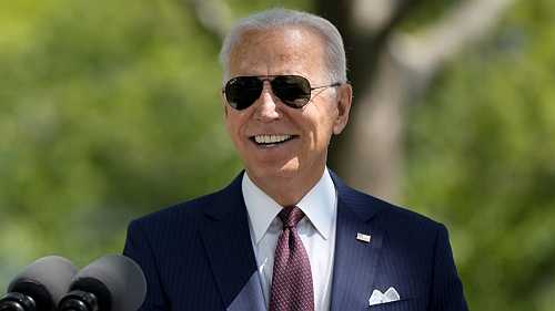Why there's no designated survivor for Biden's joint address to Congress - TheGrio