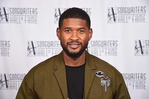 Usher to host and perform at 2021 iHeartRadio Music Awards - TheGrio