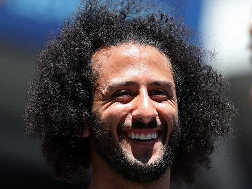 Colin Kaepernick to publish book on abolishing the police - TheGrio