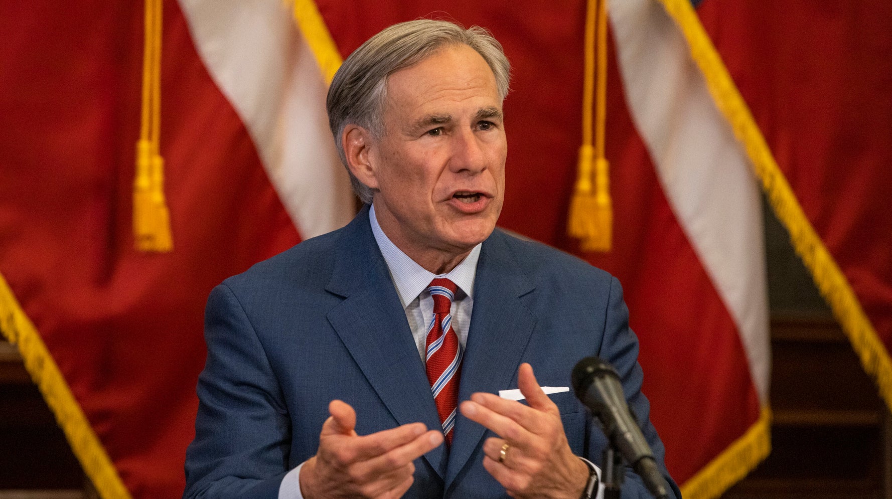 Texas GOP Passes Bill To Stop Teachers From Talking About Racism