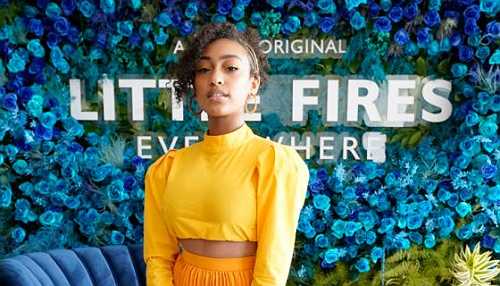 Getting Better Together: Lexi Underwood On What Helps Her Deal With Anxiety & Depression [Video]