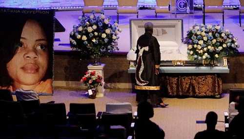 Price Of Justice: Atatiana Jefferson’s Family Files $10 Million Lawsuit Against Killer Cop, Ex-Police Chief, And Mayor Price Of Justice: Atatiana Jefferson’s Family Files $10 Million Lawsuit Against Killer Cop, Ex-Police Chief, And Mayor