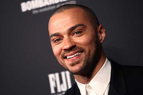 Black Twitter says goodbye to Jesse Williams on 'Grey's Anatomy' - TheGrio