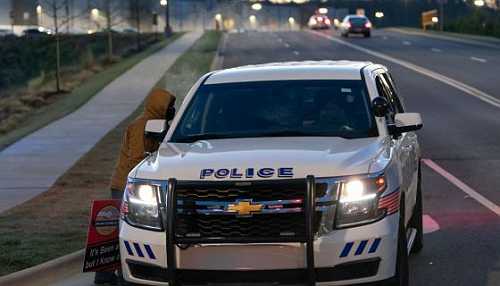 Beachgoers Stumble Upon 66 Pounds Of Cocaine On Alabama Beach
