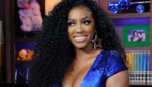 40 Million Reasons Why: Pettiest Reactions To Porsha Announcing She’s Sticking Beside Married Fiancé Simon Guobadia 40 Million Reasons Why: Pettiest Reactions To Porsha Announcing She’s Sticking Beside Married Fiancé Simon Guobadia