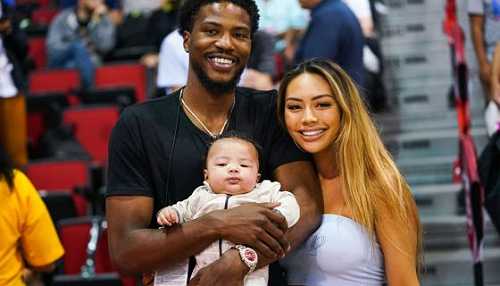 Flagrantly Foul: Malik Beasley Issues Awkward IG Apology To Montana Yao After Months Of Double Dribbling Larsa’s Cougar Cakes Flagrantly Foul: Malik Beasley Issues Awkward IG Apology To Montana Yao After Months Of Double Dribbling Larsa’s Cougar Cakes
