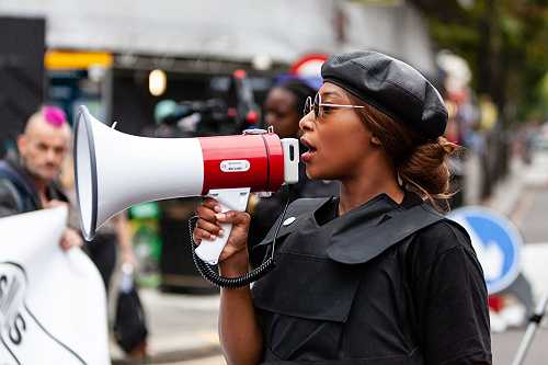 5 Arrested In Sasha Johnson Shooting, Terri McMillan Questions Coming Out Statements, And More • EBONY