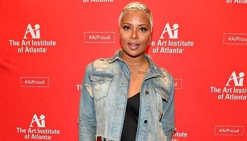 Ex-Coworker Comments: Eva Marcille Weighs In On Porsha’s Expedited Engagement To Married Fiancée Simon Guobadia ‘The Situation Is Just Funky’