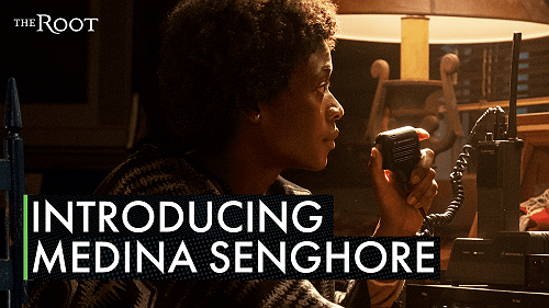 'It’s Never Too Late': Meet Attorney-turned-actor Medina Senghore Who Is Kicking Butt on Screen