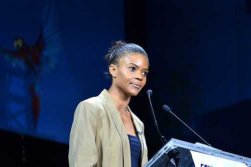 'Your Approval Isn’t Needed': Candace Owens Gets Dragged for Saying White Actors Can Portray Black Characters Following Jodie Turner-Smith’s Role as Anne Boleyn