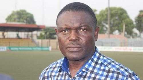 Nigerian league's longest serving coach abducted