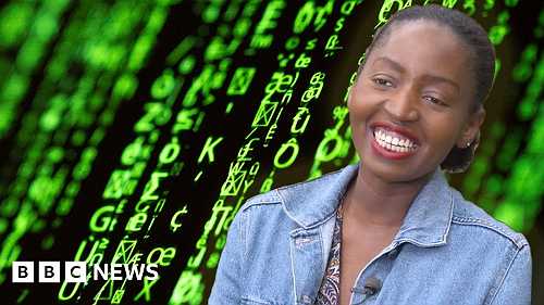 How I got Silicon Valley to mentor Uganda's coders