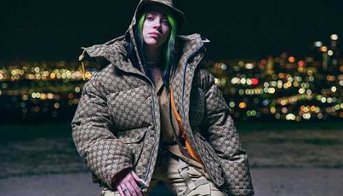 In White Folks News: Billie Eilish Apologizes For Resurfaced Video Mouthing Racist Slur