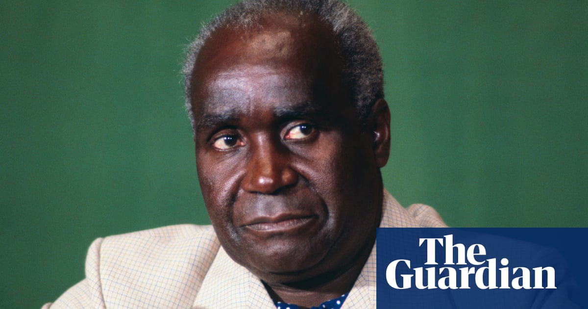 Letters: Kenneth Kaunda obituary