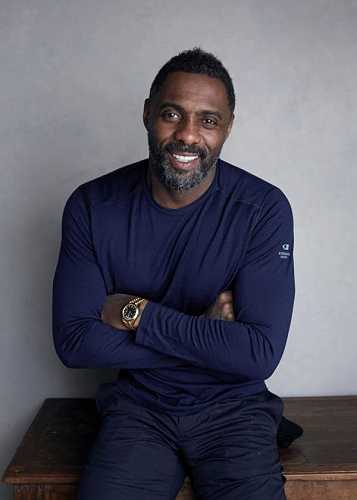 People Magazine Names Idris Elba 2018’s Sexiest Man Alive People Magazine Names Idris Elba 2018’s Sexiest Man Alive