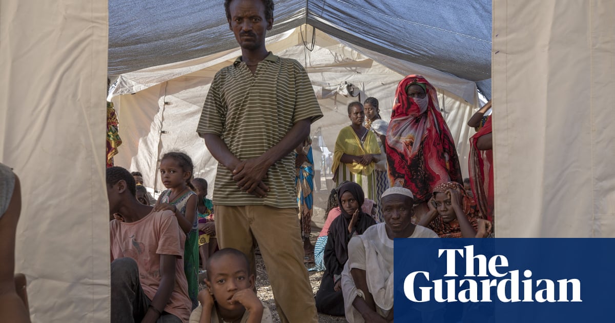 Ethiopia suspends aid groups for ‘spreading misinformation’