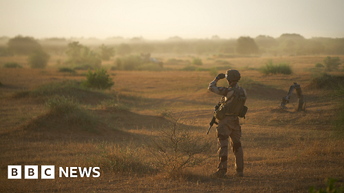 Sahel jihadists: West Africa faces up to policing its terror triangle