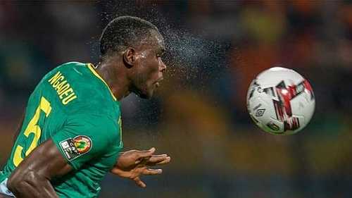 Cameroon profit as group rivals Ivory Coast held