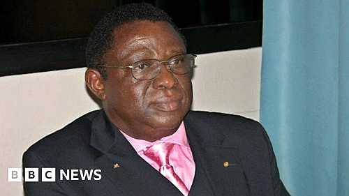 Rwanda genocide 'kingpin' Théoneste Bagosora dies in prison