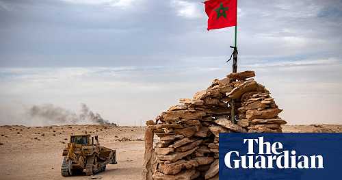 European court annuls EU trade and fishing deals with Morocco