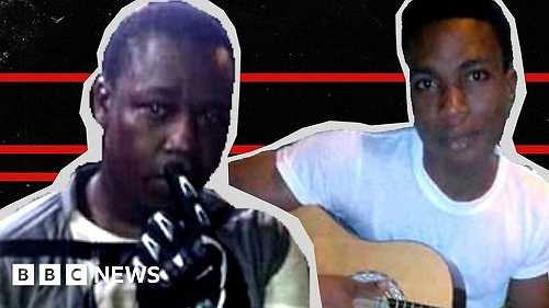 'The massacre without blood or bodies'