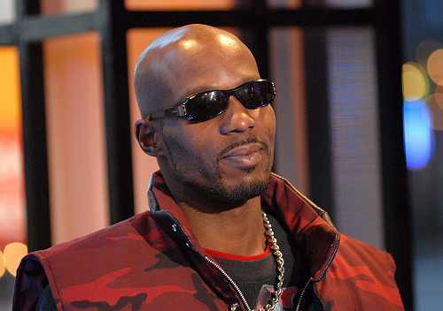 ‘I’m Trying to Make the Best of It’: DMX’s Fiancée Desiree Lindstrom Opens Up About Life Following Rapper’s Death