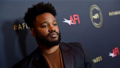 Wakanda BS Is This?! Ryan Coogler Handcuffed In Atlanta When Bank Teller Thought He Was Staging A Robbery