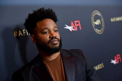 'Black Panther' Director Ryan Coogler Briefly Detained After Being Accused of Attempted Bank Robbery