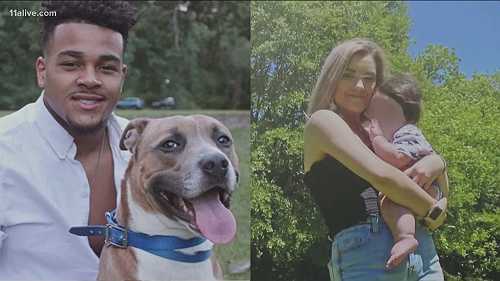 'This Young Man Feared for His Life’: Georgia Man’s Stand Your Ground Claim Thrown Out In Case of Deadly Shooting of White Teen Amid Alleged Racist Road Rage Incident