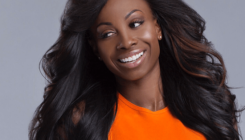 Kendra G Details How Her Hampton U Education Prepared Her For ALLBLK’s ‘Social Society’ Season 2 Kendra G Details How Her Hampton U Education Prepared Her For ALLBLK’s ‘Social Society’ Season 2
