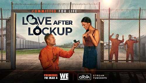 ‘Love After Lockup’ Exclusive: Indie Is Caught In The Middle After Harry Ticks Off His Family On His First Night Out! ‘Love After Lockup’ Exclusive: Indie Is Caught In The Middle After Harry Ticks Off His Family On His First Night Out!