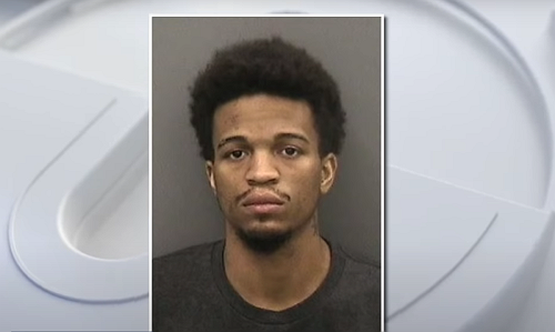 Florida Man Who Fatally Punched a 77-Year-old White Man Who Called Him the N-word at His Dunkin’ Job Is Sentenced to House Arrest