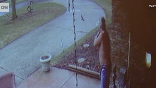 Michigan Man Who Shot at Black Teen Asking for Directions Found Guilty of Assault