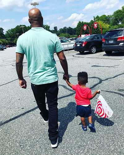 Fans Slam Rasheeda Frosts’ Husband Kirk After Mistress Jasmine Washington Credits Another Man for ‘Being There’ For Son