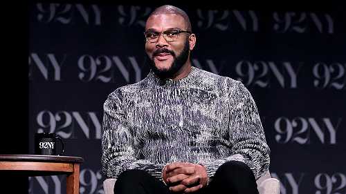 Here's How Tyler Perry Ended Up Receiving $9M From the IRS