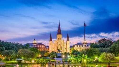 It's Official. New Orleans Is My Favorite City in America. Here Are 10 Reasons Why