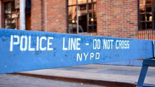 A Harlem Restaurant Owner Tried to Help an Unconscious White Woman. Now, He's Suing the NYPD for False Arrest