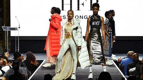 Welcome Back to New York Fashion Week—Where Are All the Black People?