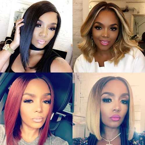 Fans Encourage Rasheeda to Ditch Kirk and Get Her Own Show Amid New Business Moves
