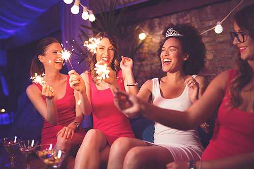 No, Bachelor Parties Are Not Why Millennials Can't Afford Houses