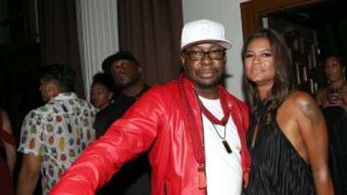 Bobby Brown Will Honor His Daughter Bobbi Kristina by Building a Domestic Violence Shelter in Her Name