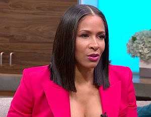 Shereé Whitfield No Longer Seeing Prison Bae Tyrone Gilliams After Leaving RHOA Shereé Whitfield No Longer Seeing Prison Bae Tyrone Gilliams After Leaving RHOA