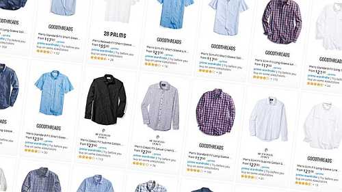 Prime Members Can Grab Up to 40% Off Men's Shirts From Amazon's In-House Brands Prime Members Can Grab Up to 40% Off Men's Shirts From Amazon's In-House Brands