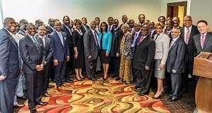 AME Churches, Black-Owned Banks Team Up to Launch New Partnership for Longterm Black Wealth