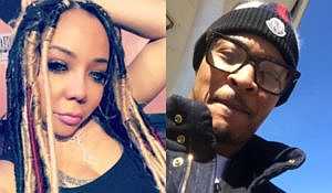 Tiny Harris Said She Hired a Private Investigator to Spy on T.I. ‘It Worked Out’ Tiny Harris Said She Hired a Private Investigator to Spy on T.I. ‘It Worked Out’