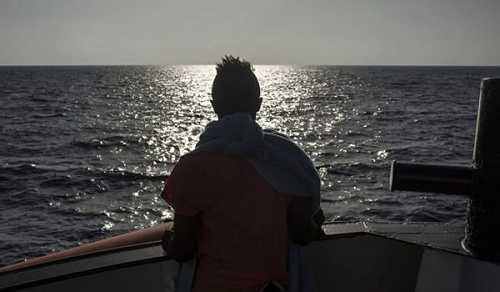 Italy to Give Libya 12 Boats to Strengthen Patrol Activity of Migrants on Coast