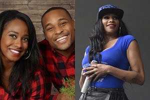 Pepa Dragged Into Married Boyfriend’s Divorce Battle